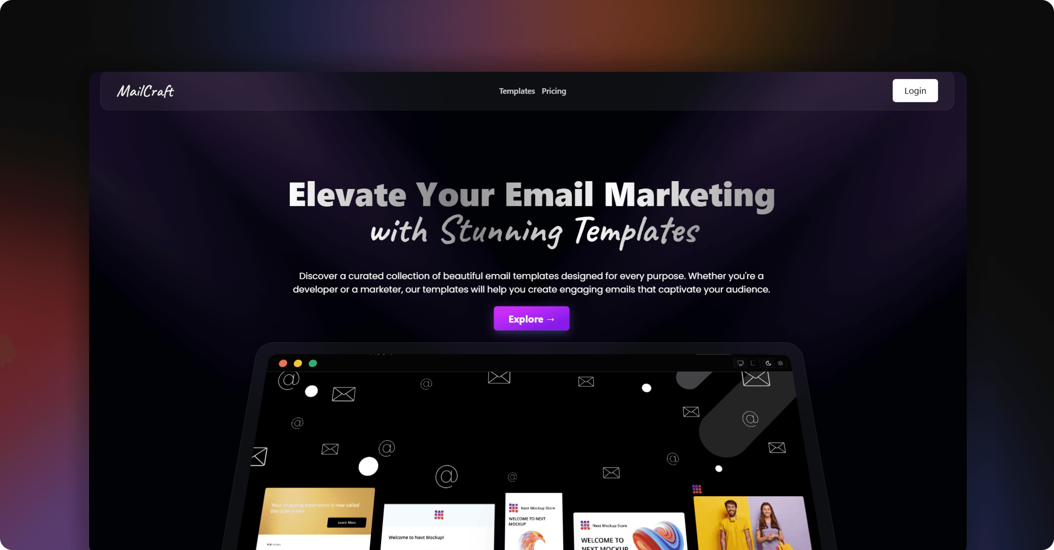 MailCraft